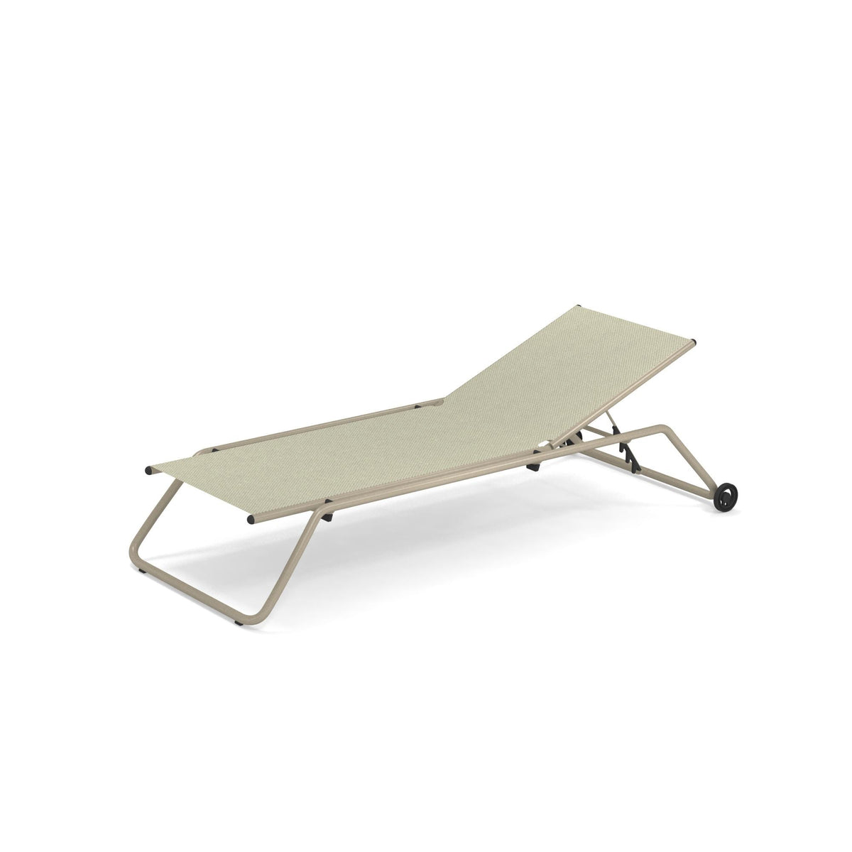 Bains de soleil, chaises longues & hamacs - Bain de soleil Snooze - Emu