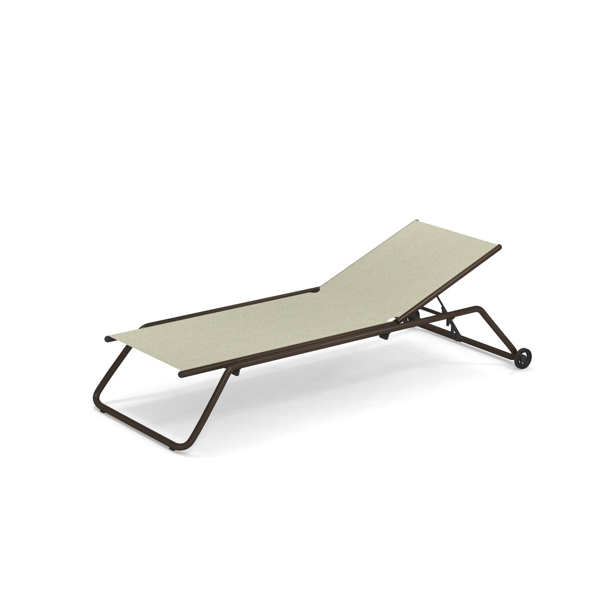 Bains de soleil, chaises longues & hamacs - Bain de soleil Snooze - Emu
