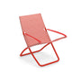Bains de soleil, chaises longues & hamacs - Chaise longue Snooze - Emu