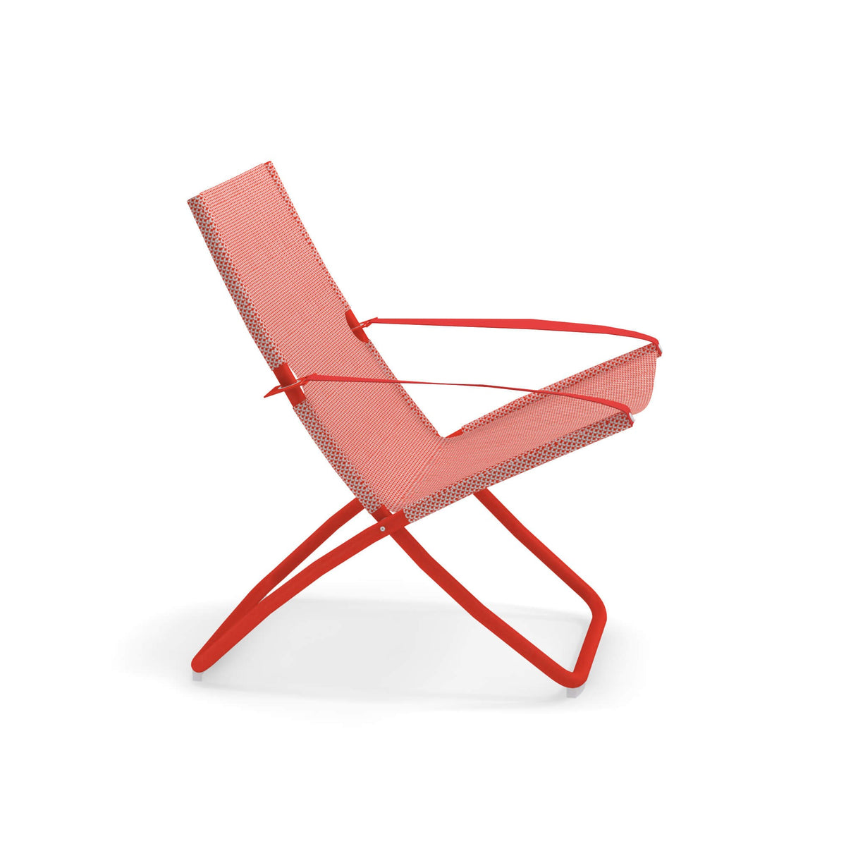 Bains de soleil, chaises longues & hamacs - Chaise longue Snooze - Emu
