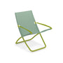 Bains de soleil, chaises longues & hamacs - Chaise longue Snooze - Emu
