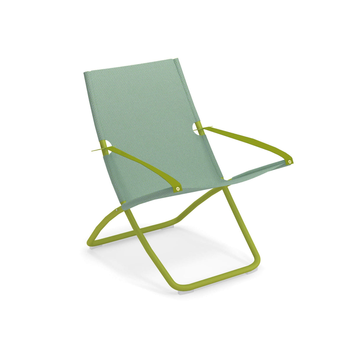 Bains de soleil, chaises longues & hamacs - Chaise longue Snooze - Emu