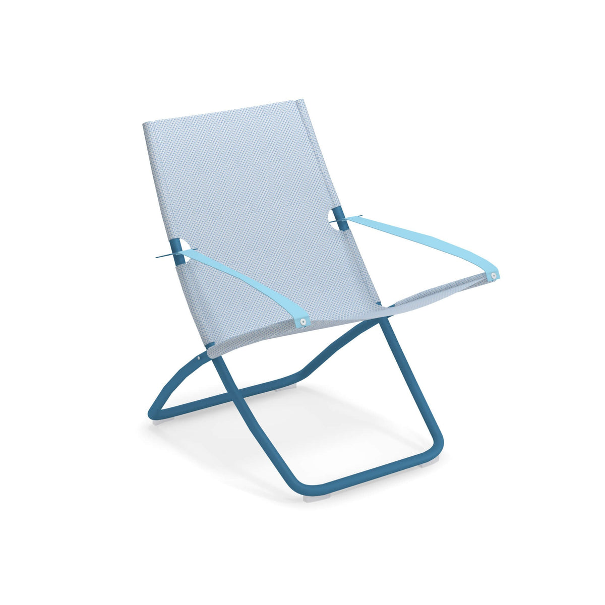 Bains de soleil, chaises longues & hamacs - Chaise longue Snooze - Emu