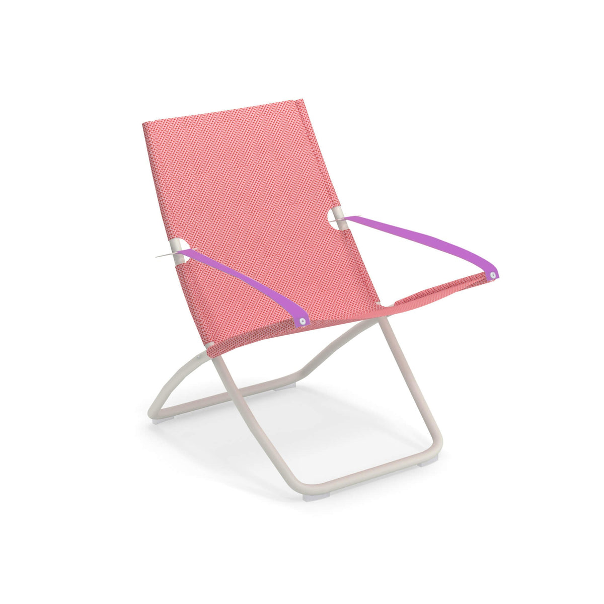 Bains de soleil, chaises longues & hamacs - Chaise longue Snooze - Emu