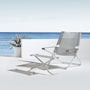 Bains de soleil, chaises longues & hamacs - Chaise longue Snooze - Emu