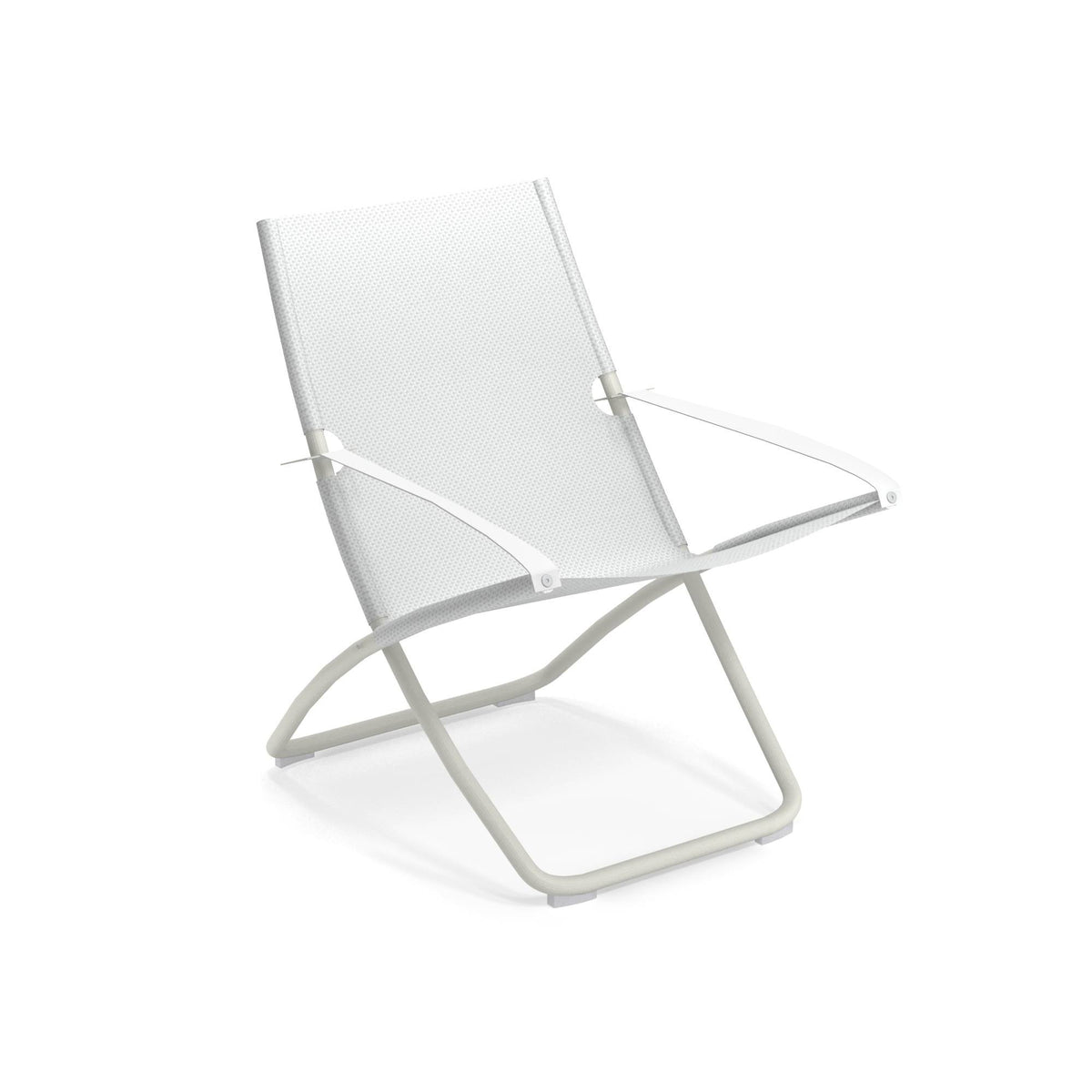 Bains de soleil, chaises longues & hamacs - Chaise longue Snooze - Emu
