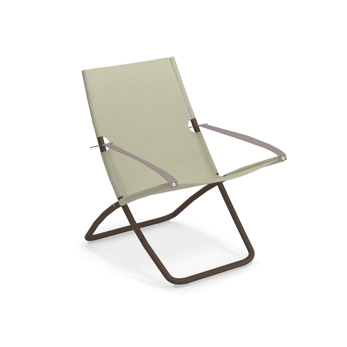Bains de soleil, chaises longues & hamacs - Chaise longue Snooze - Emu