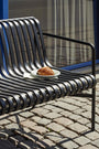 Bancs - Banc avec accoudoirs | Palissade | Dining - HAY