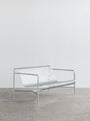 Bancs - Banc avec accoudoirs | Palissade | Dining - HAY