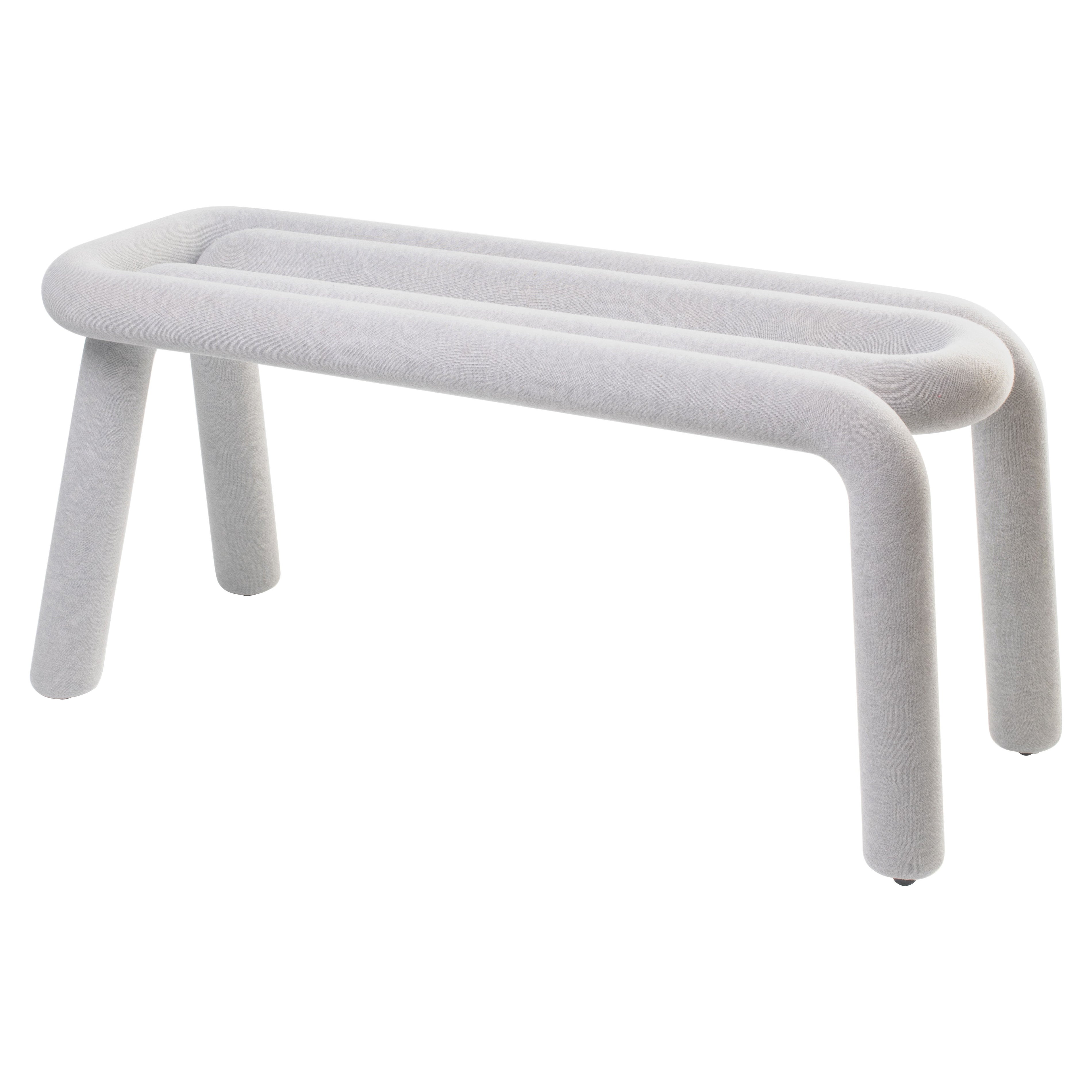 Bancs - Banc | Bold - Moustache