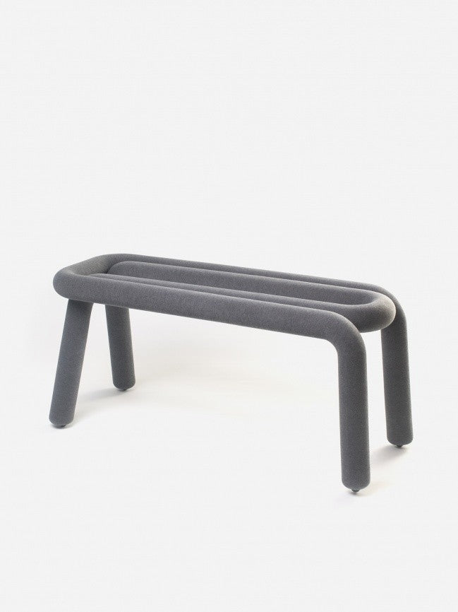 Bancs - Banc | Bold - Moustache