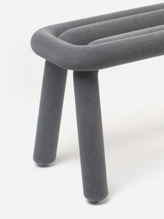Bancs - Banc | Bold - Moustache