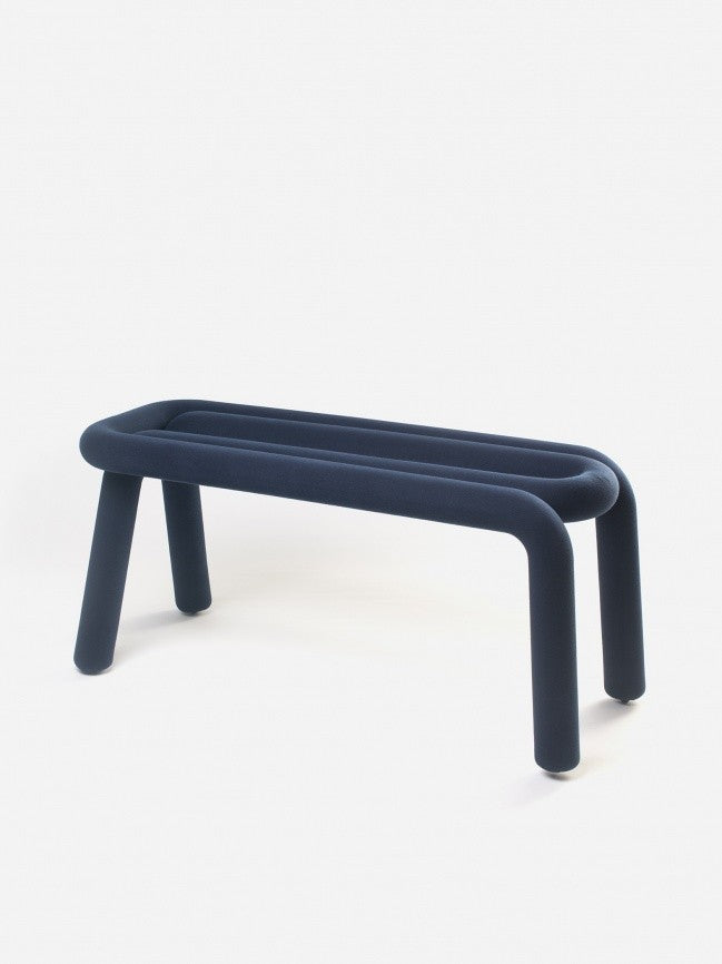 Bancs - Banc | Bold - Moustache