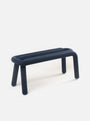 Bancs - Banc | Bold - Moustache
