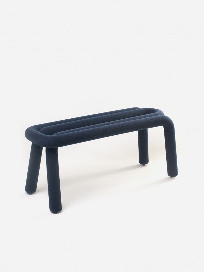 Bancs - Banc | Bold - Moustache