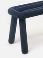 Bancs - Banc | Bold - Moustache