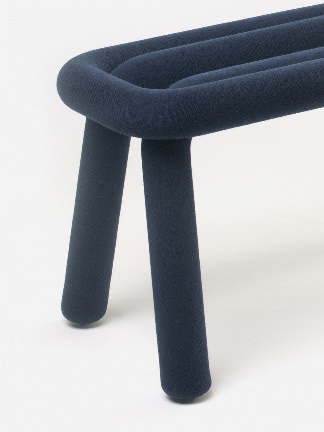 Bancs - Banc | Bold - Moustache