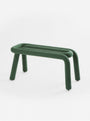 Bancs - Banc | Bold - Moustache
