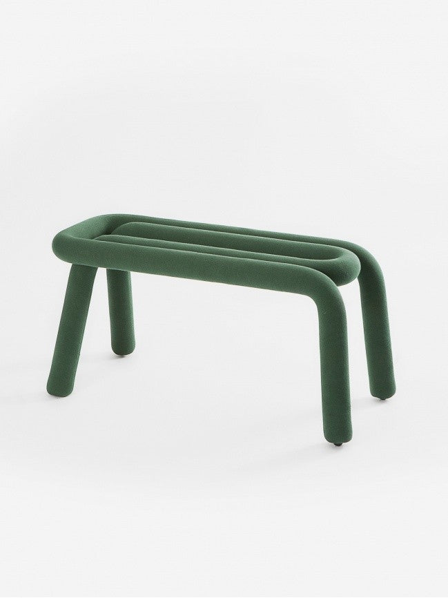 Bancs - Banc | Bold - Moustache
