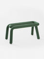 Bancs - Banc | Bold - Moustache