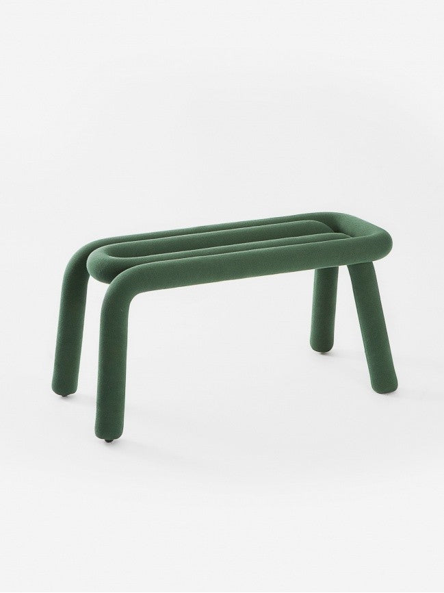 Bancs - Banc | Bold - Moustache