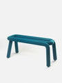 Bancs - Banc | Bold - Moustache