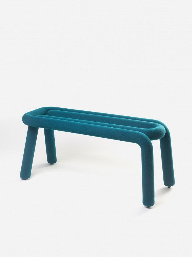 Bancs - Banc | Bold - Moustache