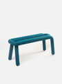Bancs - Banc | Bold - Moustache