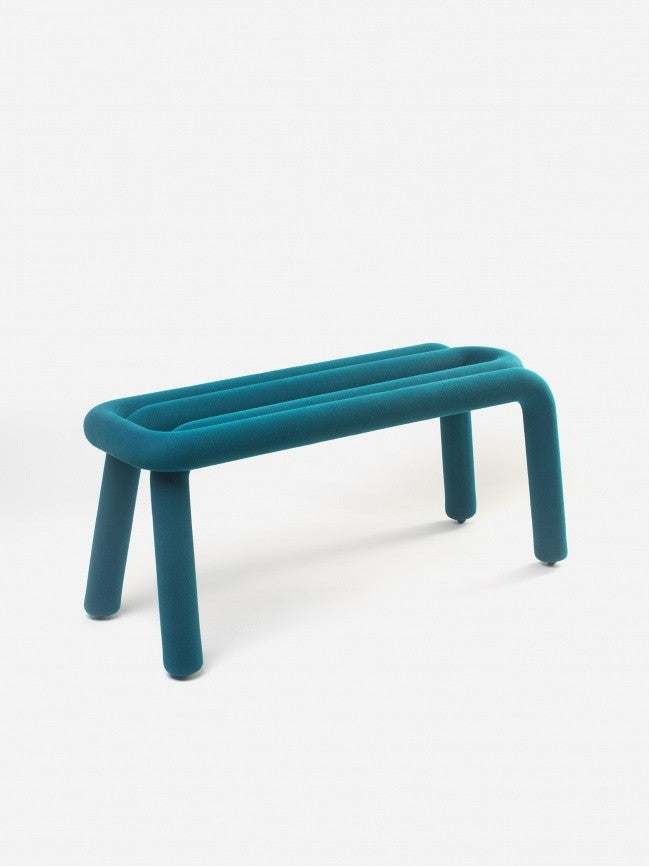Bancs - Banc | Bold - Moustache
