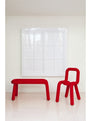 Bancs - Banc | Bold - Moustache