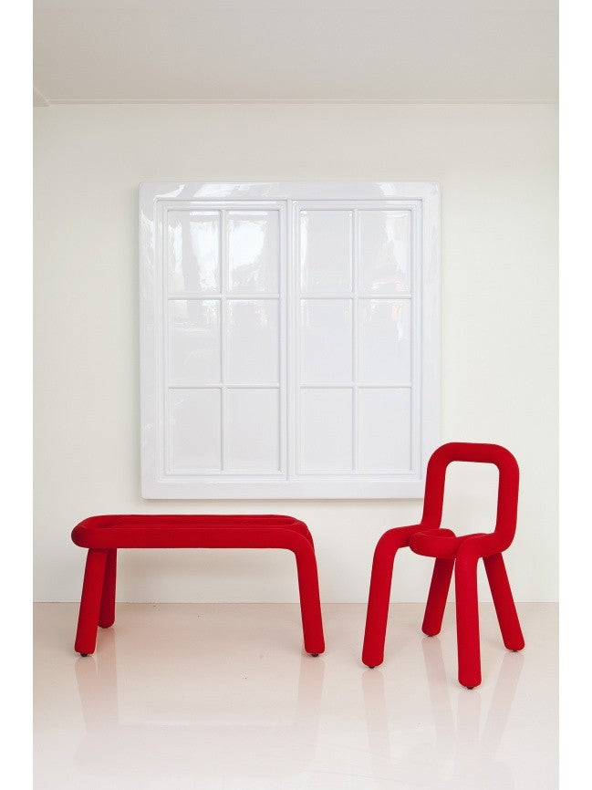 Bancs - Banc | Bold - Moustache