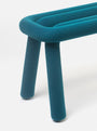 Bancs - Banc | Bold - Moustache