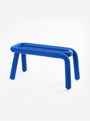 Bancs - Banc | Bold - Moustache