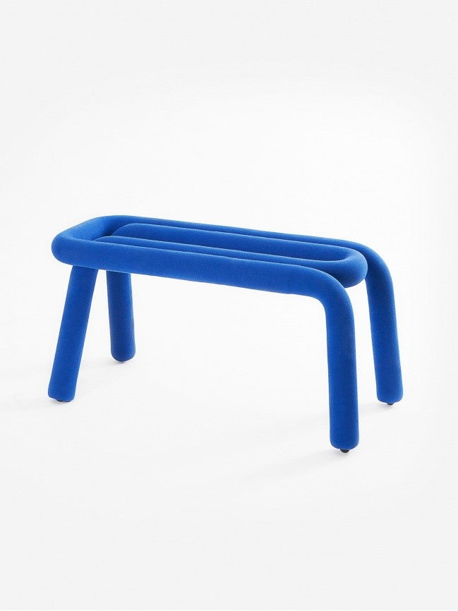 Bancs - Banc | Bold - Moustache