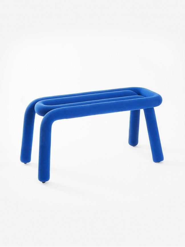 Bancs - Banc | Bold - Moustache