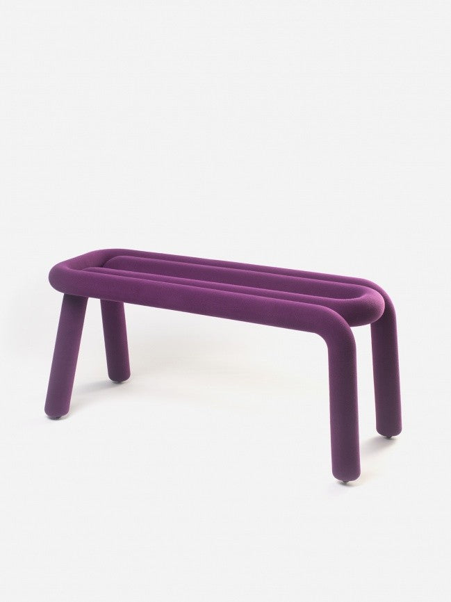 Bancs - Banc | Bold - Moustache