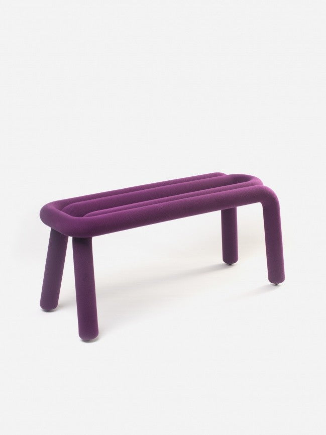 Bancs - Banc | Bold - Moustache