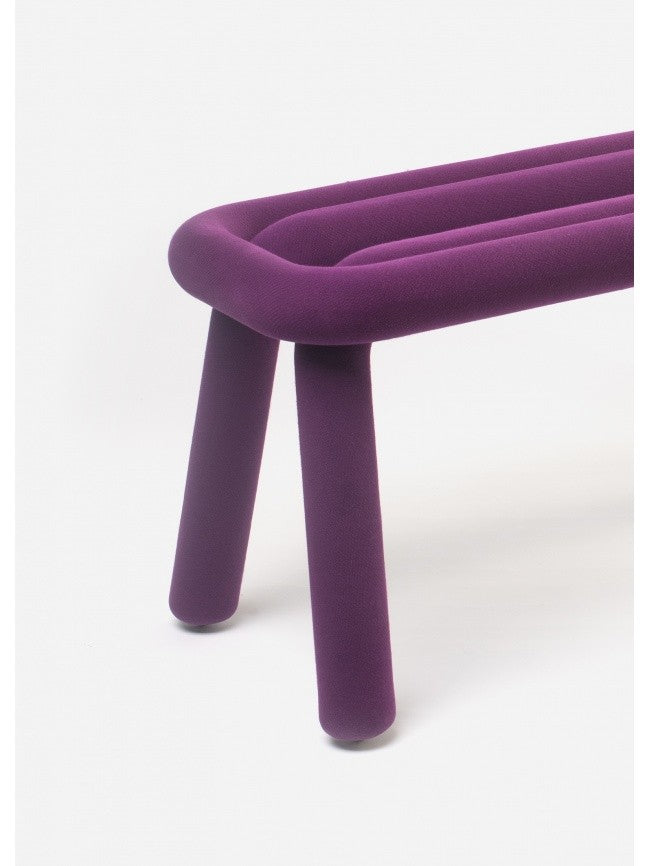 Bancs - Banc | Bold - Moustache