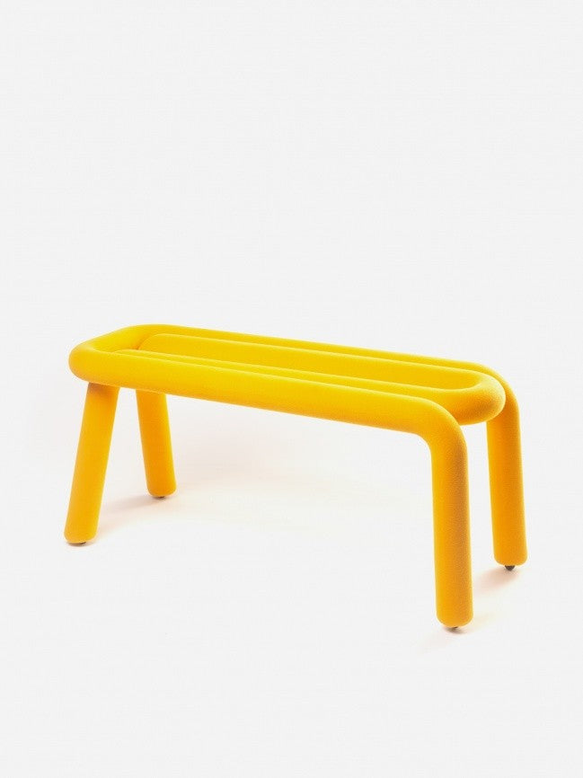 Bancs - Banc | Bold - Moustache