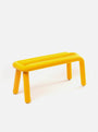 Bancs - Banc | Bold - Moustache