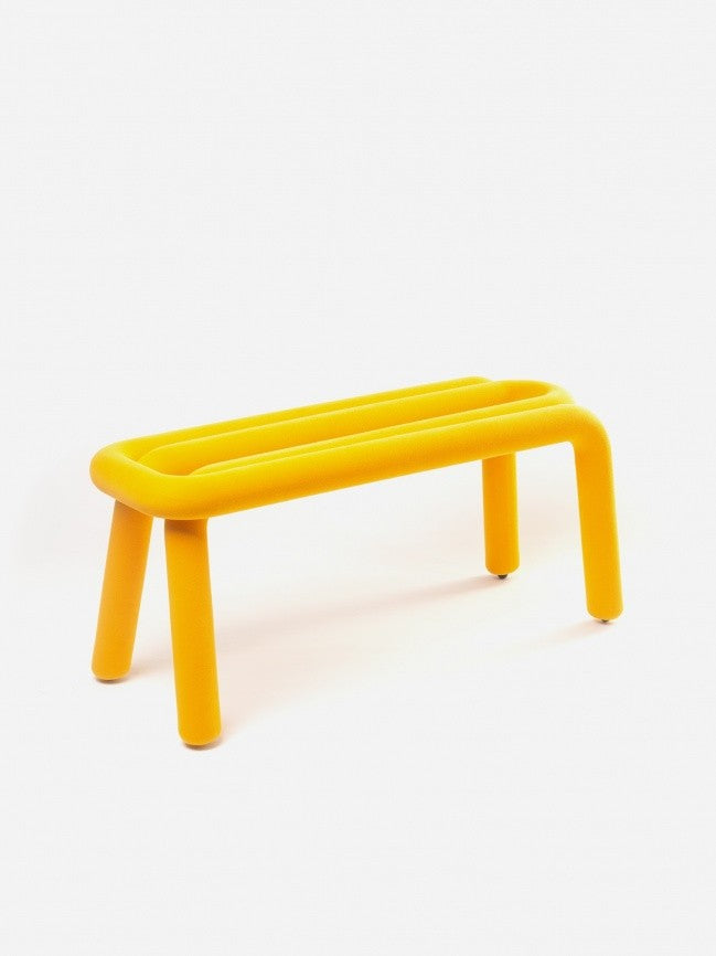 Bancs - Banc | Bold - Moustache