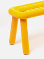 Bancs - Banc | Bold - Moustache