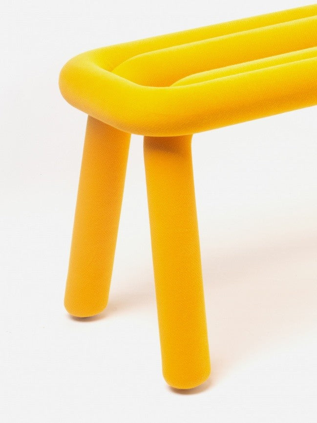 Bancs - Banc | Bold - Moustache