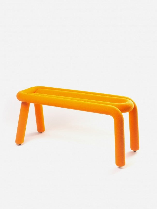 Bancs - Banc | Bold - Moustache