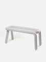 Bancs - Banc | Bold - Moustache