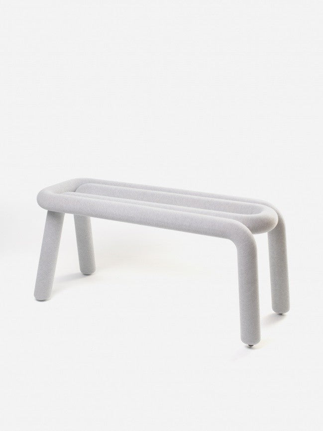Bancs - Banc | Bold - Moustache