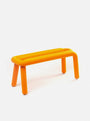 Bancs - Banc | Bold - Moustache