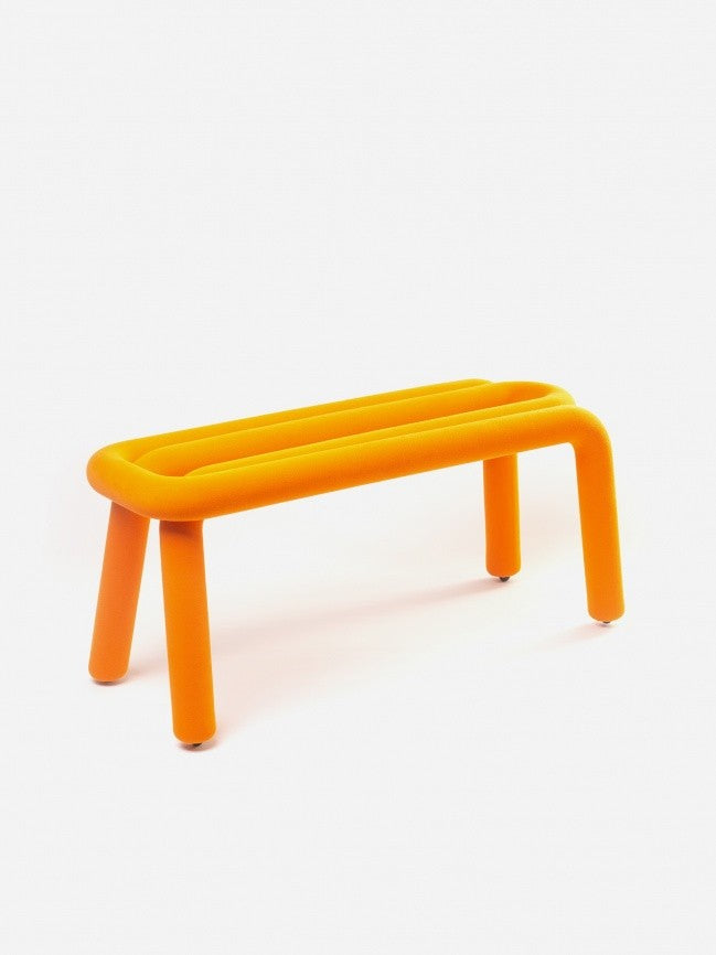 Bancs - Banc | Bold - Moustache