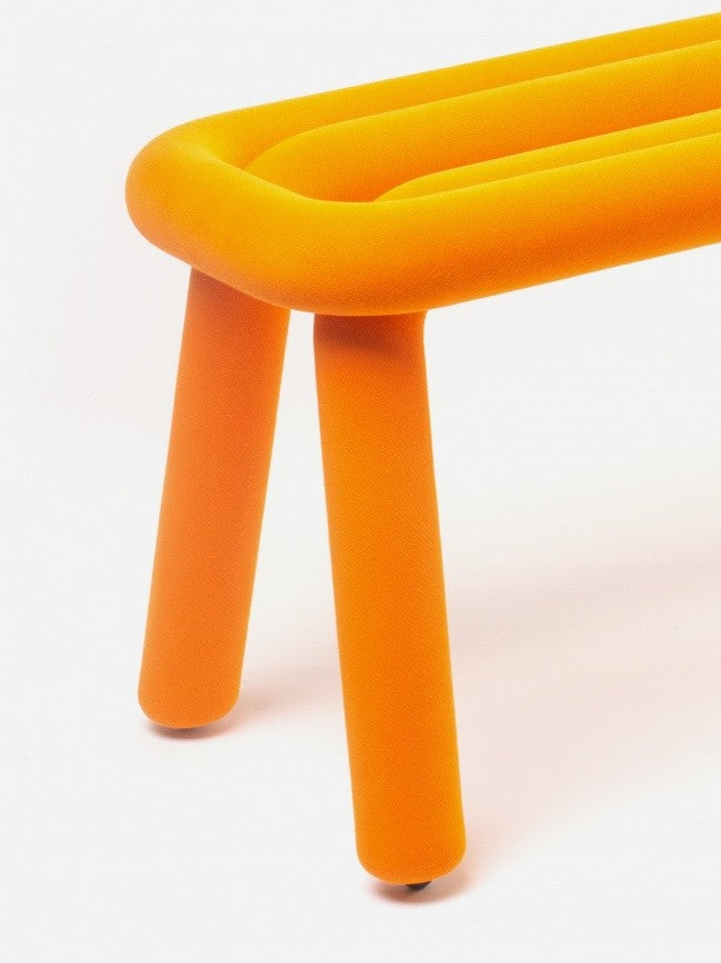 Bancs - Banc | Bold - Moustache