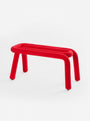 Bancs - Banc | Bold - Moustache